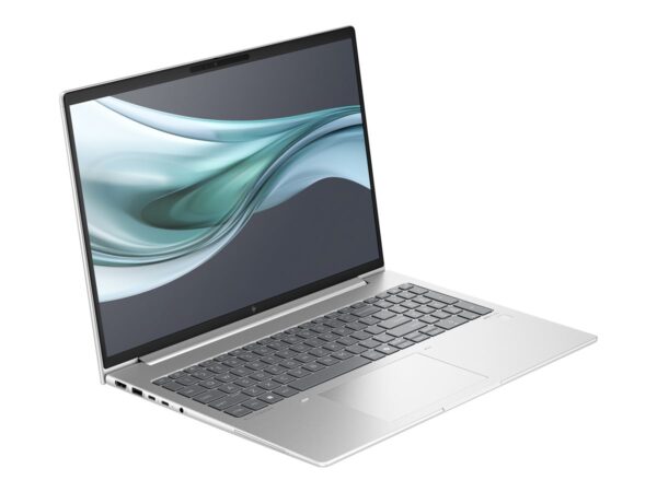 HP EliteBook 660 G11 Intel Core Ultra 5 125U 16p WUXGA AG LED UWVA 16Go DDR5 512Go SSD ax6G+BT 3C FPS W11P 1/1/0 SmartBuy