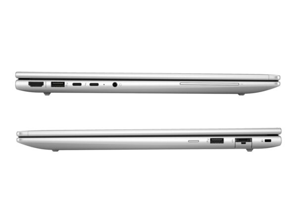HP EliteBook 660 G11 Intel Core Ultra 5 125U 16p WUXGA AG LED UWVA 16Go DDR5 512Go SSD ax6G+BT 3C FPS W11P 1/1/0 SmartBuy