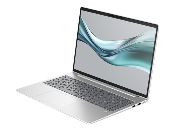 HP EliteBook 665 G11 AMD Ryzen 5 7535U 16p WUXGA AG LED UWVA 16Go DDR5 512Go SSD ax6G+BT 3C FPS W11P 1/1/0