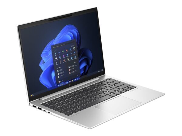HP EliteBook 830 G11 Intel Core Ultra 5 125U 13.3p WUXGA AG LED UWVA 16Go LPDDR5X 512Go SSD Webcam ax6G+BT 3C FPS W11P 3/3/0