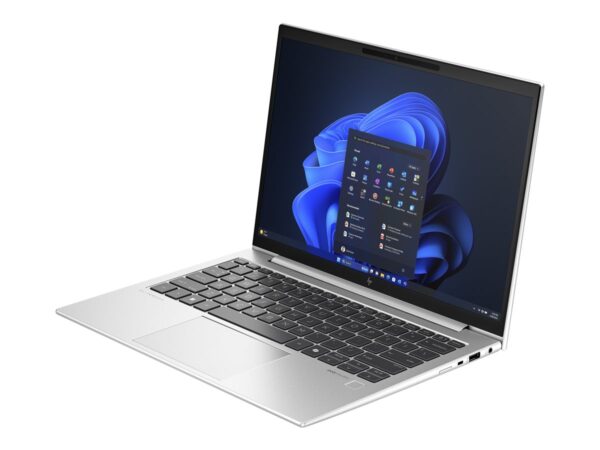 HP EliteBook 830 G11 Intel Core Ultra 5 125U 13.3p WUXGA AG LED UWVA 16Go LPDDR5X 512Go SSD Webcam ax6G+BT 3C FPS W11P 3/3/0