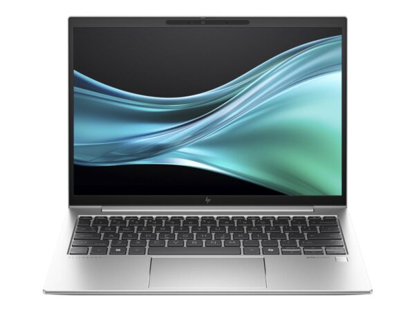 HP EliteBook 835 G11 AMD Ryzen 5 8540U 13.3p WUXGA AG LED UWVA 16Go LPDDR5 512Go SSD ax6G+BT 3C FPS W11P 3/3/0
