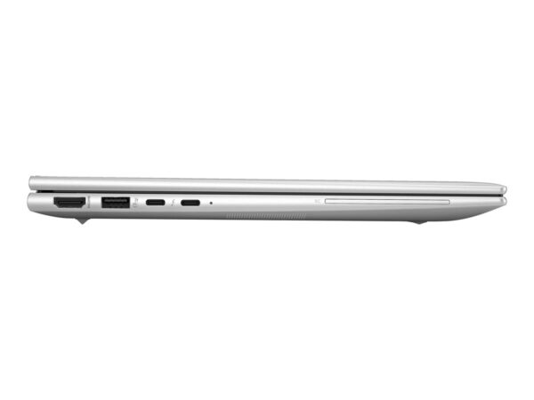 HP EliteBook 835 G11 AMD Ryzen 5 8540U 13.3p WUXGA AG LED UWVA 16Go LPDDR5 512Go SSD ax6G+BT 3C FPS W11P 3/3/0