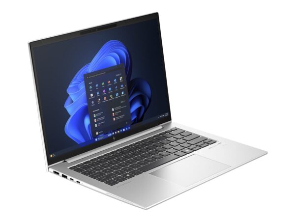 HP EliteBook 840 G11 Intel Core Ultra 5 125U 14p WUXGA UWVA 16Go DDR5 512Go SSD ax6G+BT 3C W11P 3y SmartBuy (NL)