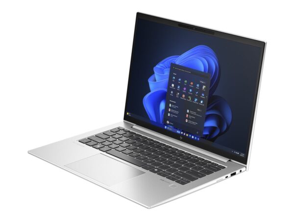 HP EliteBook 840 G11 Intel Core Ultra 5 125U 14p WUXGA UWVA 16Go DDR5 512Go SSD ax6G+BT 3C W11P 3y SmartBuy (NL)