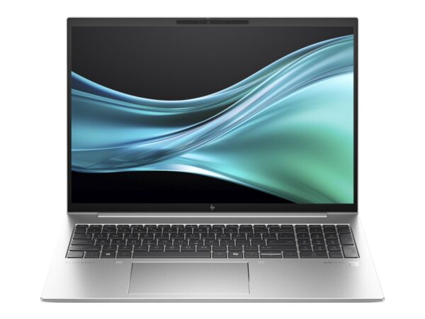 HP EliteBook 860 G11 Intel Core Ultra 5 125U 16p WUXGA 16Go 512Go SSD Intel Graphics W11P 3/3/0 SmartBuy