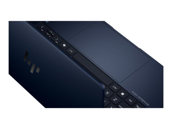 HP EliteBook Ultra G1i PC IA Nouvelle génération Intel Core Ultra 5 228V 14p 3K Touch 32Go 1To SSD  W11P Copilot + PC 3/3/0 SmartBuy