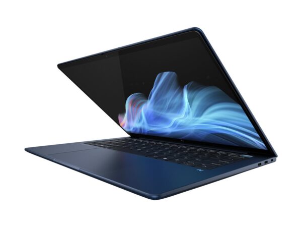 HP EliteBook Ultra G1i PC IA Nouvelle génération Intel Core Ultra 5 228V 14p 3K Touch 32Go 1To SSD  W11P Copilot + PC 3/3/0 SmartBuy