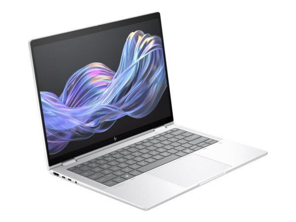 HP EliteBook X Flip G1i PC IA nouvelle génération Intel Core Ultra 5 226V 14p WUXGA Touch 16Go 512Go SSD W11P Copilot + PC 3/3/0 Sma