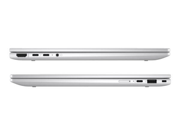 HP EliteBook X Flip G1i PC IA nouvelle génération Intel Core Ultra 5 226V 14p WUXGA Touch 16Go 512Go SSD W11P Copilot + PC 3/3/0 Sma