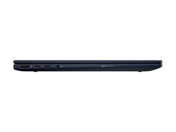 HP EliteBook X Flip G1i PC IA nouvelle génération Intel Core Ultra 7 258V 14p WUXGA Touch 32Go 1To SSD W11P Copilot + PC 3/3/0 Smart