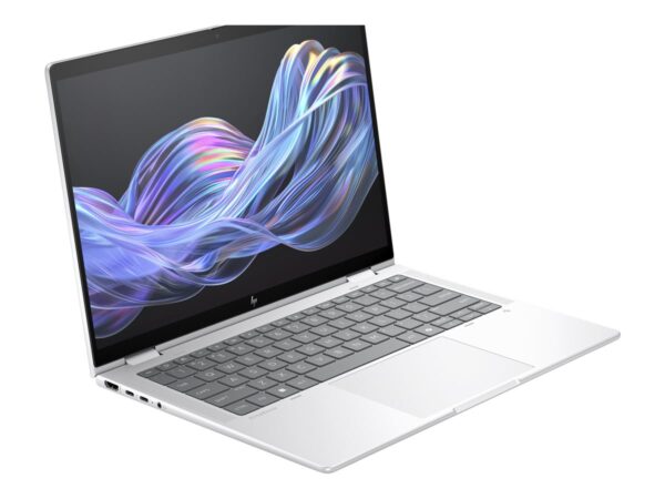 HP EliteBook X Flip G1i PC IA nouvelle génération Intel Core Ultra 7 258V 14p WUXGA Touch 32Go 1To SSD W11P Copilot + PC 3/3/0 Smart