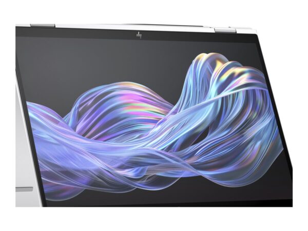 HP EliteBook X Flip G1i PC IA nouvelle génération Intel Core Ultra 7 258V 14p WUXGA Touch 32Go 1To SSD W11P Copilot + PC 3/3/0 Smart