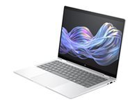 HP EliteBook X Flip G1i PC IA Nouvelle génération Intel Core Ultra 7 258V 14p WUXGA Touch 32Go 1To SSD W11P Copilot + PC 3/3/0 Smart