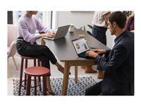 HP EliteBook X Flip G1i PC IA Nouvelle génération Intel Core Ultra 7 258V 14p WUXGA Touch 32Go 1To SSD W11P Copilot + PC 3/3/0 Smart