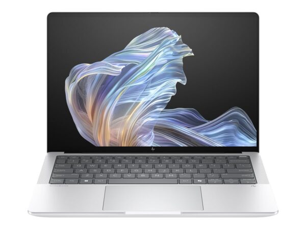HP EliteBook X G1a PC IA Nouvelle génération AMD Ryzen AI 9 HX PRO 375 14p WUXGA 32Go 1To SSD W11P Copilot + PC 3/3/0