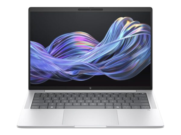 HP EliteBook X G1i PC IA nouvelle génération Intel Core Ultra 7 258V 14i WUXGA 32Go 1To SSD W11P Copilot + PC 3/3/0 SmartBuy