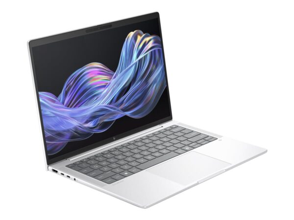 HP EliteBook X G1i PC IA nouvelle génération Intel Core Ultra 7 258V 14i WUXGA 32Go 1To SSD W11P Copilot + PC 3/3/0 SmartBuy