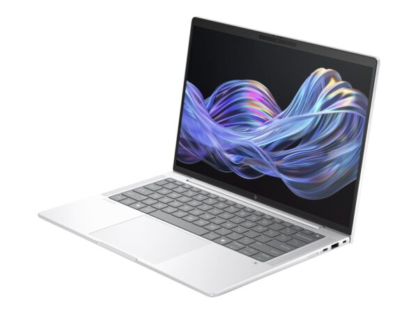 HP EliteBook X G1i PC IA nouvelle génération Intel Core Ultra 7 258V 14i WUXGA 32Go 1To SSD W11P Copilot + PC 3/3/0 SmartBuy