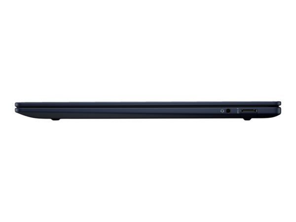 HP EliteBook X G1q PC IA nouvelle génération Qualcomm Snapdragon X Elite 14i WUXGA 32Go 1To SSD  W11P Copilot + PC  3/3/0 SmartBuy