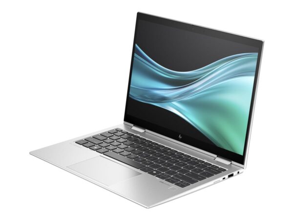 HP EliteBook X360 830 G11 Intel Core Ultra 7 155U 13.3p WUXGA 32Go 1To SSD Intel Graphics W11P 3/3/0 SmartBuy