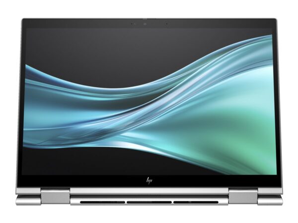 HP EliteBook X360 830 G11 Intel Core Ultra 7 155U 13.3p WUXGA 32Go 1To SSD Intel Graphics W11P 3/3/0 SmartBuy