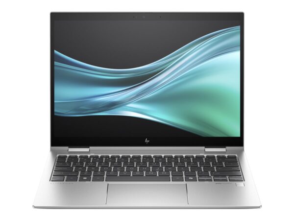 HP EliteBook X360 830 G11 Intel Core Ultra 7 155U 13.3p WUXGA 32Go 1To SSD Intel Graphics W11P 3/3/0 SmartBuy