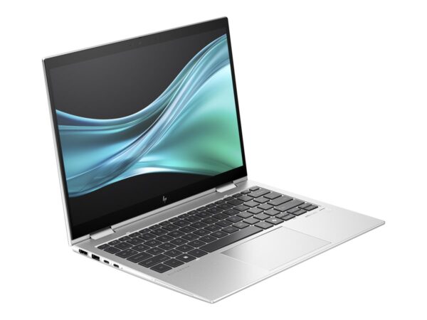 HP EliteBook X360 830 G11 Intel Core Ultra 7 155U 13.3p WUXGA 32Go 1To SSD Intel Graphics W11P 3/3/0 SmartBuy
