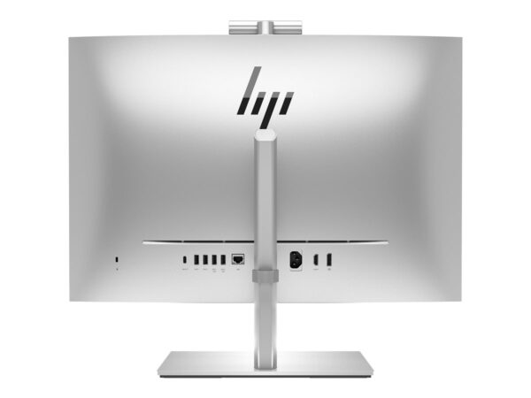 HP EliteOne 840 G9 Tout-en-un Intel Core i5-14600 23.8p 16Go DDR5 512Go SSD UMA W10P 3/3/3 Wty