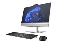 HP EliteOne 840 G9 Tout-en-un Intel Core i5-14600 23.8p 16Go DDR5 512Go SSD UMA W10P 3/3/3 Wty