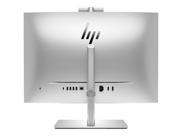 HP EliteOne 840 G9 Tout-en-un Intel Core i5-14600 23.8p 8Go DDR5 256Go SSD UMA W10P 3/3/3 Wty