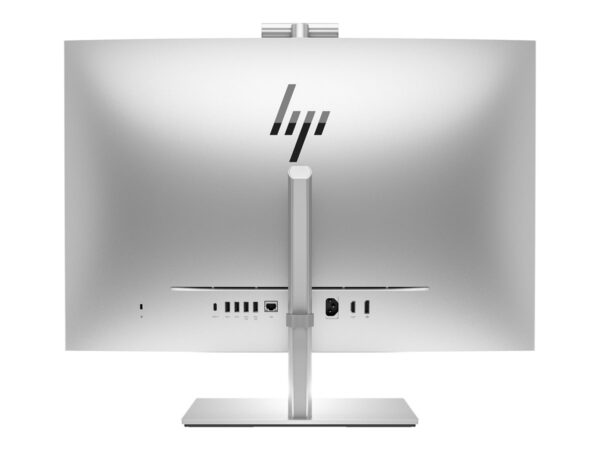 HP EliteOne 870 G9 Tout-en-un Intel Core i7-14700 27p 16Go DDR5 512Go SSD UMA W11P 3/3/3 Wty