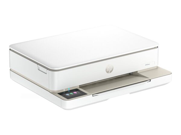 HP Envy 6120e All-in-One Color Inkjet 10/7ppm Print Scan Copy Printer