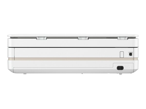 HP Envy 6130e All-in-One Color Inkjet 10/7ppm Print Scan Copy Printer