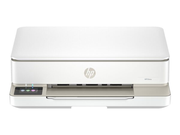HP Envy 6132e All-in-One Color Inkjet 10/7ppm Print Scan Copy Printer