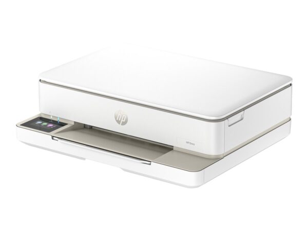 HP Envy 6132e All-in-One Color Inkjet 10/7ppm Print Scan Copy Printer