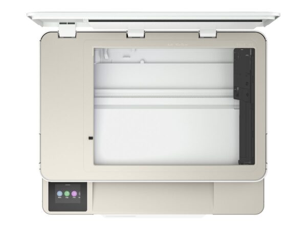 HP Envy 6132e All-in-One Color Inkjet 10/7ppm Print Scan Copy Printer