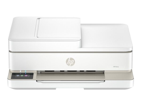 HP Envy 6520e All-in-One Color Inkjet 10/7ppm Print Scan Copy Printer