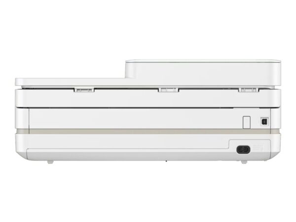 HP Envy 6530e All-in-One Color Inkjet 10/7ppm Print Scan Copy Printer