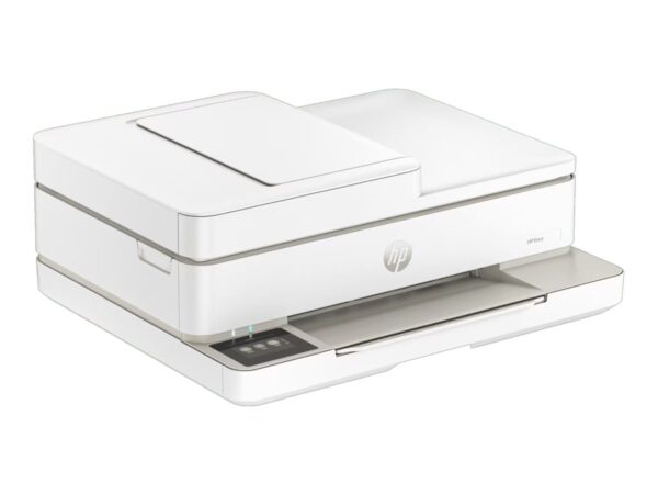 HP Envy 6530e All-in-One Color Inkjet 10/7ppm Print Scan Copy Printer