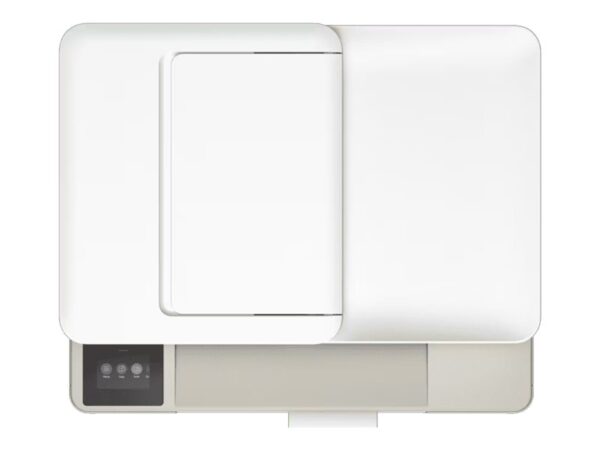 HP Envy 6530e All-in-One Color Inkjet 10/7ppm Print Scan Copy Printer