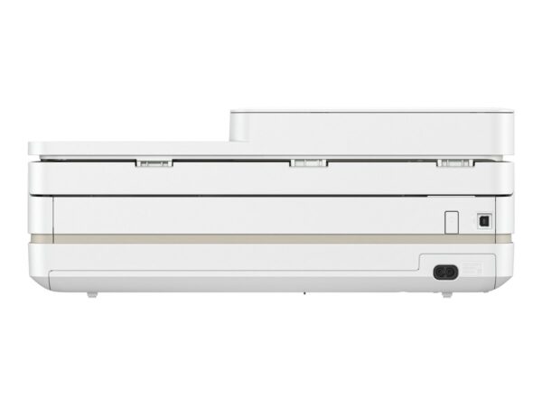 HP Envy 6532e All-in-One Color Inkjet 10/7ppm Print Scan Copy Printer