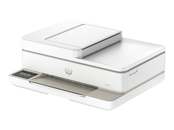 HP Envy 6532e All-in-One Color Inkjet 10/7ppm Print Scan Copy Printer