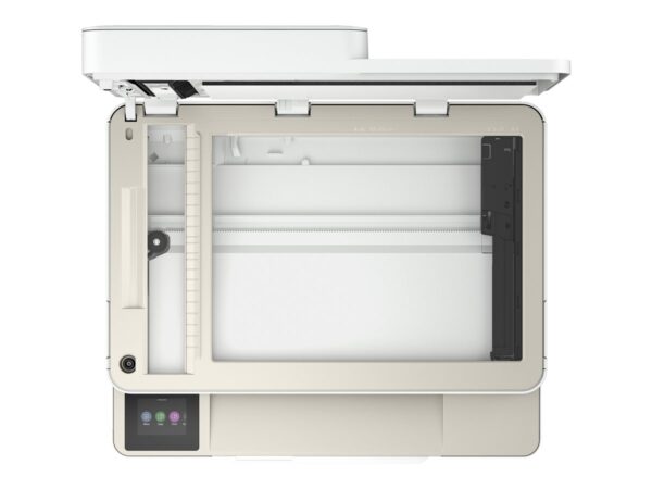 HP Envy 6532e All-in-One Color Inkjet 10/7ppm Print Scan Copy Printer