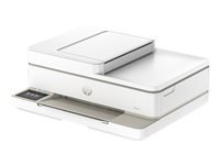 HP Envy 6532e All-in-One Color Inkjet 10/7ppm Print Scan Copy Printer