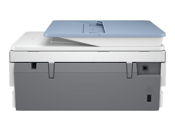 HP ENVY Inspire 7921e All-in-One Color Inkjet 15/10ppm Print Scan Copy Printer