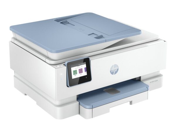 HP ENVY Inspire 7921e All-in-One Color Inkjet 15/10ppm Print Scan Copy Printer