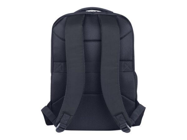 HP Everyday 16 Odyssey Gray Laptop Backpack SmartBuy
