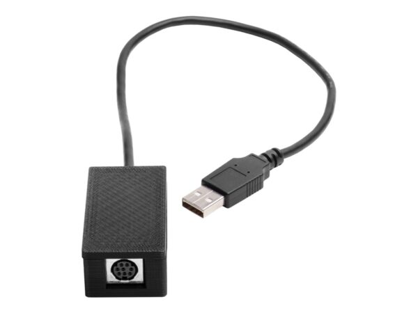 HP Foreign Interface Harness