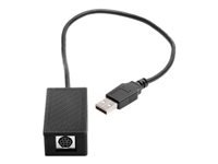 HP Foreign Interface Harness